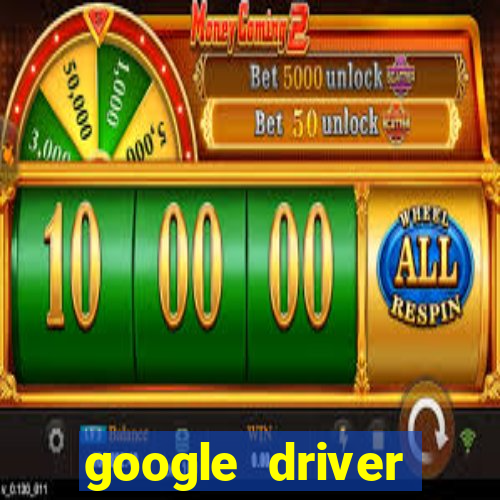 google driver windows 10